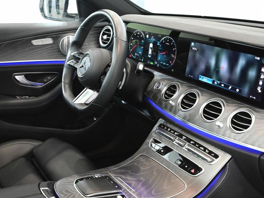 Mercedes-Benz E-Класс V (W213 S213 C238) Рестайлинг Екатеринбург  - изображение 12