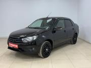 Lada (ВАЗ) Granta I Рестайлинг Альметьевск  - изображение 20