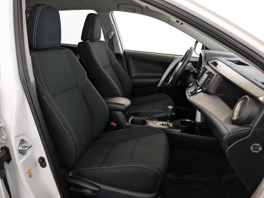 Toyota RAV4 IV (XA40) Рестайлинг Москва  - изображение 24