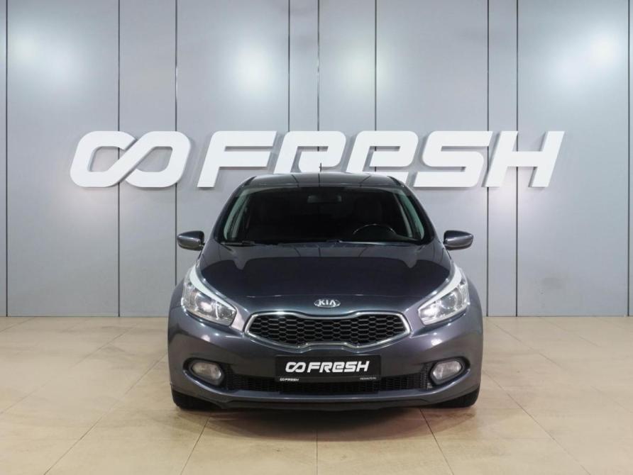 Kia Ceed II Воронеж  - изображение 3
