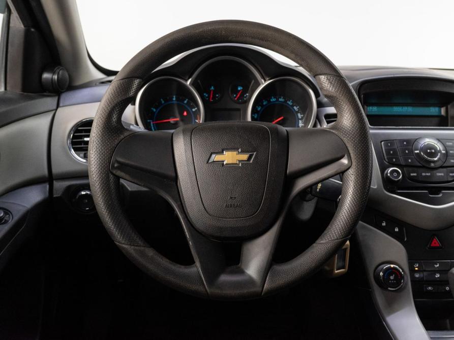 Chevrolet Cruze I Тюмень  - изображение 18
