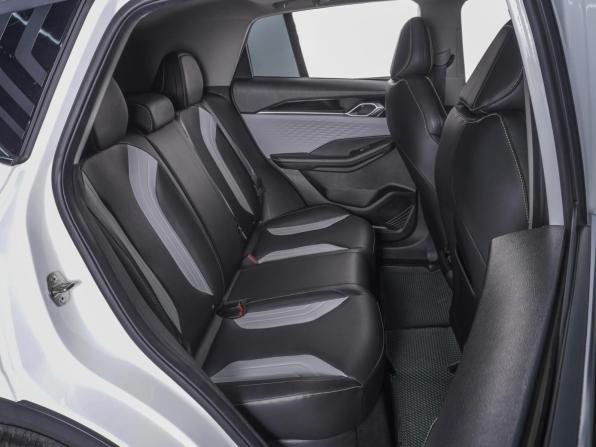 Geely Coolray I Рестайлинг с пробегом 2023 года, цена 2 030 000 рублей, 50207 км, внедорожник, Автокод Объявления