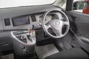 Toyota ISis I Рестайлинг Томск  - изображение 27