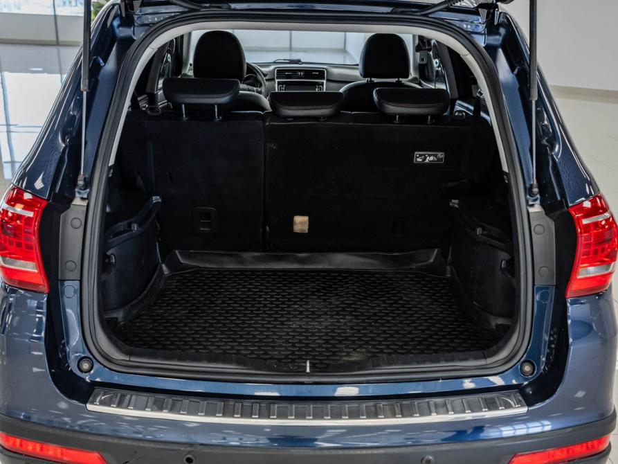 Haval H6 I Самара  - изображение 16