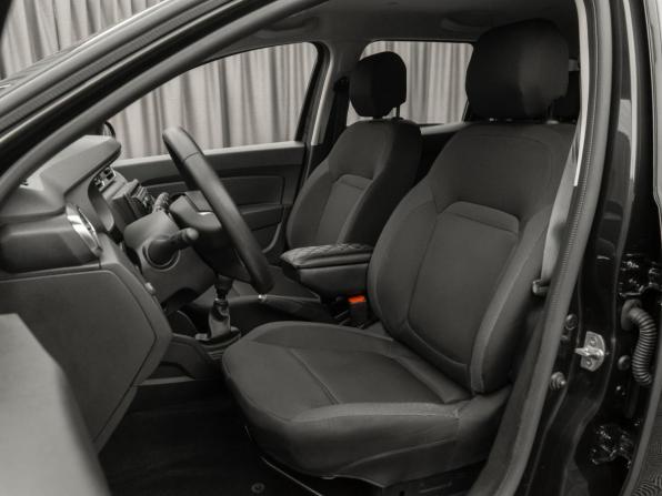 Renault Duster II с пробегом 2022 года, цена 1 750 000 рублей, 117241 км, внедорожник, Автокод Объявления