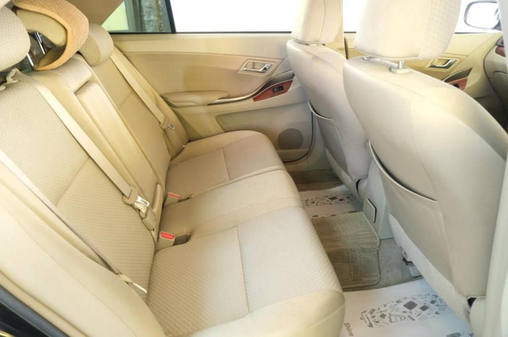 Toyota Premio II (T26) Рестайлинг Омск  - изображение 18