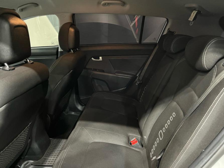 Kia Sportage III Рестайлинг Пермь  - изображение 12