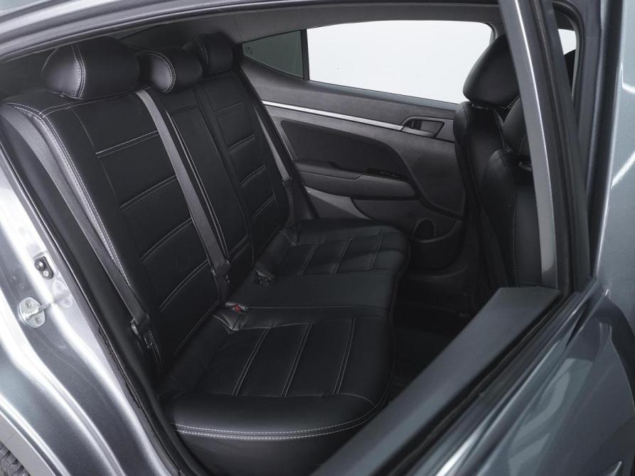 Hyundai Elantra VI (AD) Ростов-на-Дону  - изображение 7