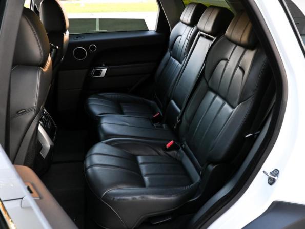 Land Rover Range Rover Sport II с пробегом 2015 года, цена 2 999 000 рублей, 246862 км, внедорожник, Автокод Объявления