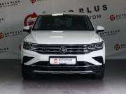 Volkswagen Tiguan II Рестайлинг Минеральные Воды  - изображение 24