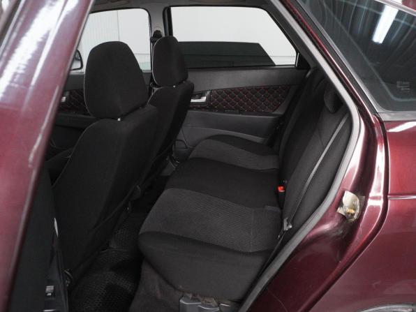 Lada (ВАЗ) Priora I с пробегом 2012 года, цена 519 000 рублей, 272519 км, седан, Автокод Объявления