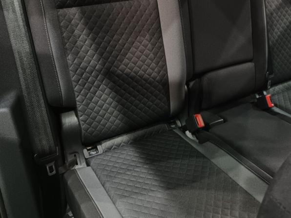 Volkswagen Tiguan II с пробегом 2017 года, цена 2 190 000 рублей, 167436 км, внедорожник, Автокод Объявления
