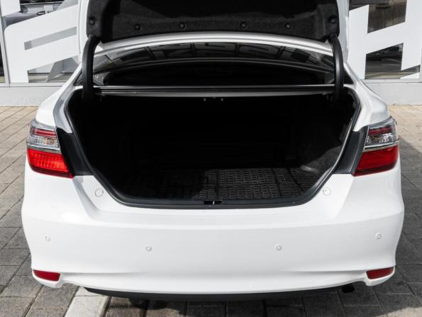 Toyota Camry VII (XV50) Рестайлинг с пробегом 2015 года, цена 1 774 000 рублей, 272815 км, седан, Автокод Объявления