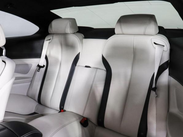 BMW 6 серии III (F06/F13/F12) Рестайлинг с пробегом 2015 года, цена 3 038 310 рублей, 132156 км, купе, Автокод Объявления