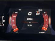BAIC U5 Plus Тамбов  - изображение 33
