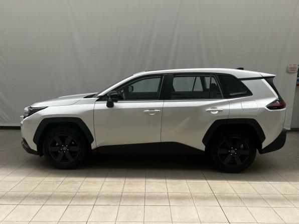 Toyota RAV4 VI (XA60) с пробегом 2026 года, цена 4 600 000 рублей, 12 км, внедорожник, Автокод Объявления