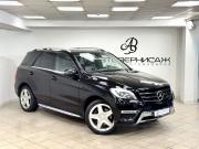 Mercedes-Benz M-Класс III (W166) Санкт-Петербург  - изображение 28
