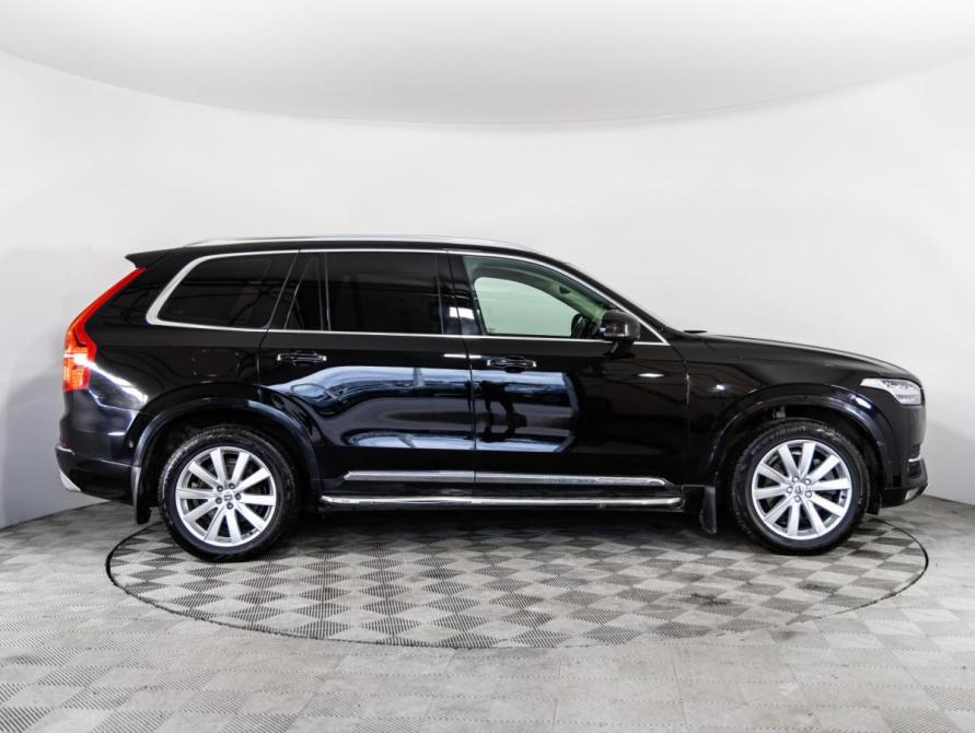 Volvo XC90 II Санкт-Петербург  - изображение 4