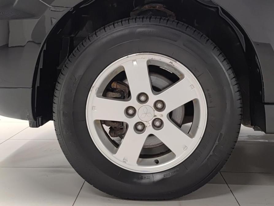 Mitsubishi Outlander II Рестайлинг Казань  - изображение 22