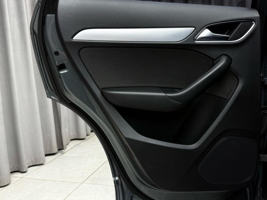 Audi Q3 I (8U) Ижевск  - изображение 29