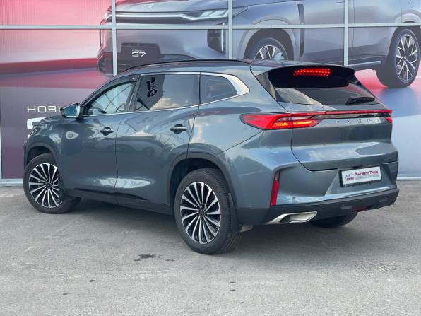 Exeed TXL I Рестайлинг с пробегом 2021 года, цена 2 150 000 рублей, 54594 км, внедорожник, Автокод Объявления