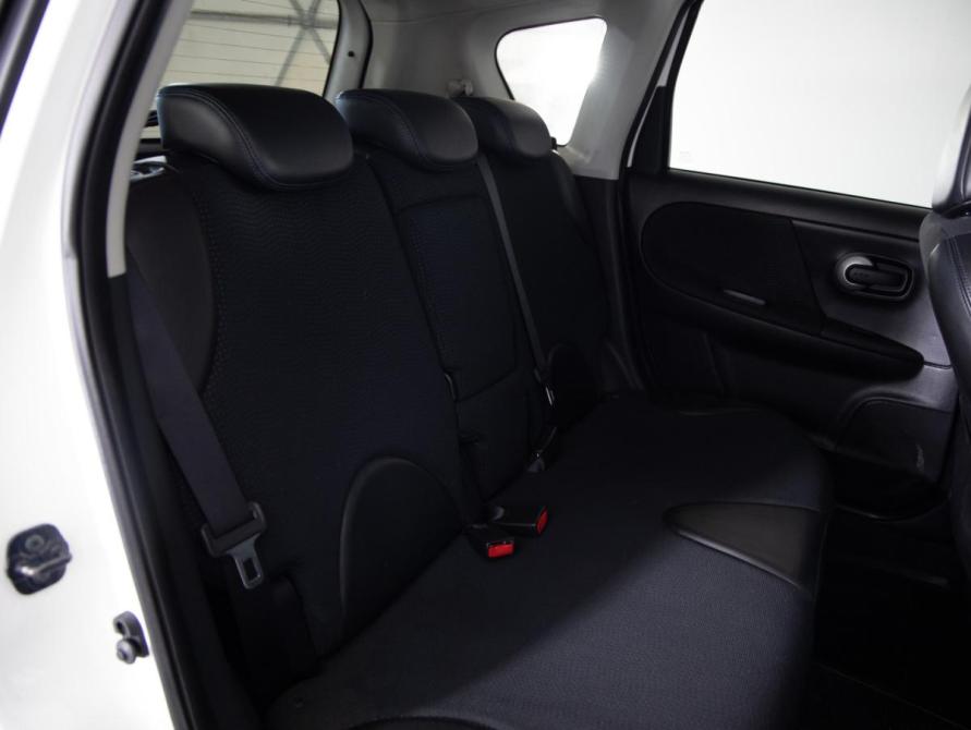 Nissan Note I Рестайлинг Санкт-Петербург  - изображение 12