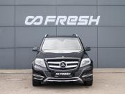 Mercedes-Benz GLK-Класс I (X204) Рестайлинг Краснодар  - изображение 24