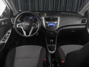 Hyundai Solaris I Тюмень  - изображение 21