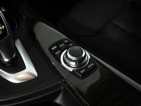 BMW 3 серии VI (F3x) с пробегом 2012 года, цена 1 750 000 рублей, 206196 км, седан, Автокод Объявления