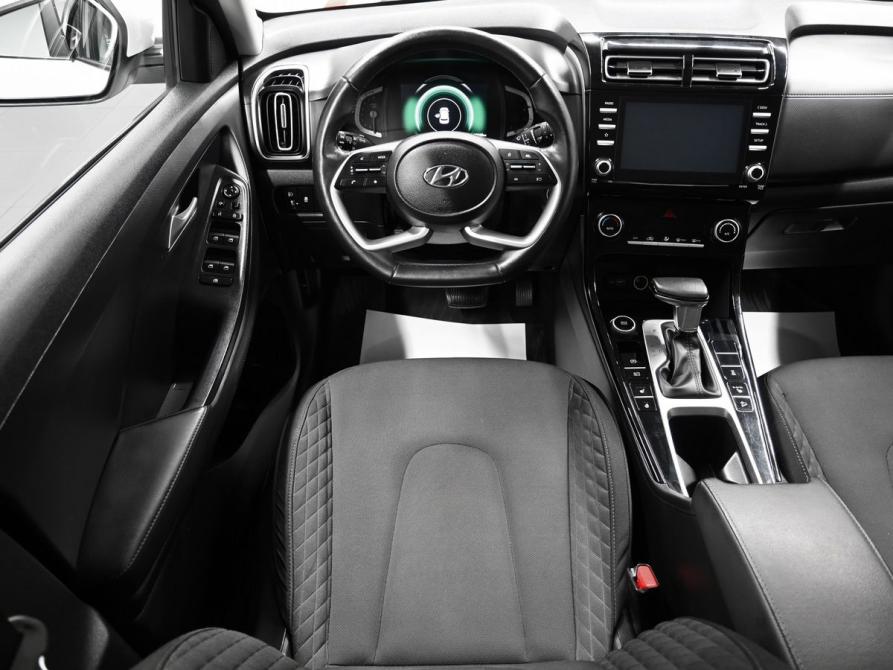 Hyundai Creta II Тверь  - изображение 11