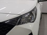 Hyundai Solaris II Рестайлинг Москва  - изображение 35