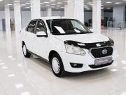 Datsun on-DO I Самара  - изображение 21