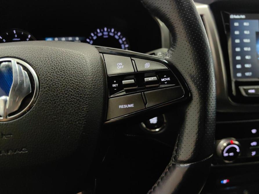 SsangYong Rexton IV Подольск  - изображение 18