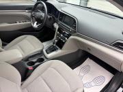 Hyundai Elantra VI (AD) Рестайлинг Ростов-на-Дону  - изображение 41