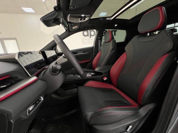Geely Coolray I Рестайлинг с пробегом 2024 года, цена 1 980 000 рублей, 13678 км, внедорожник, Автокод Объявления