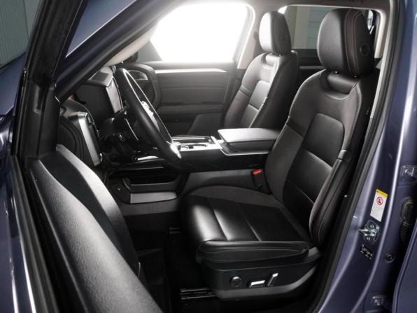 Haval Dargo I с пробегом 2023 года, цена 2 630 000 рублей, 18905 км, внедорожник, Автокод Объявления