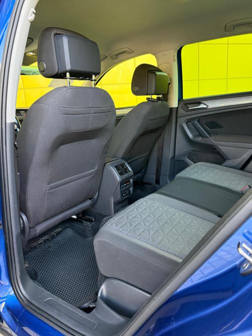 Volkswagen Tiguan II Рестайлинг Ижевск  - изображение 10