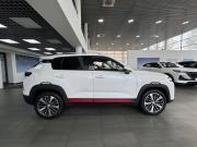 Changan CS35 Plus I Рестайлинг Ростов-на-Дону  - изображение 21