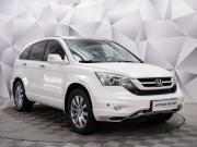 Honda CR-V III Рестайлинг Ульяновск  - изображение 30
