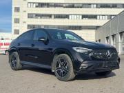 Mercedes-Benz GLC Coupe II (C254) Москва  - изображение 32
