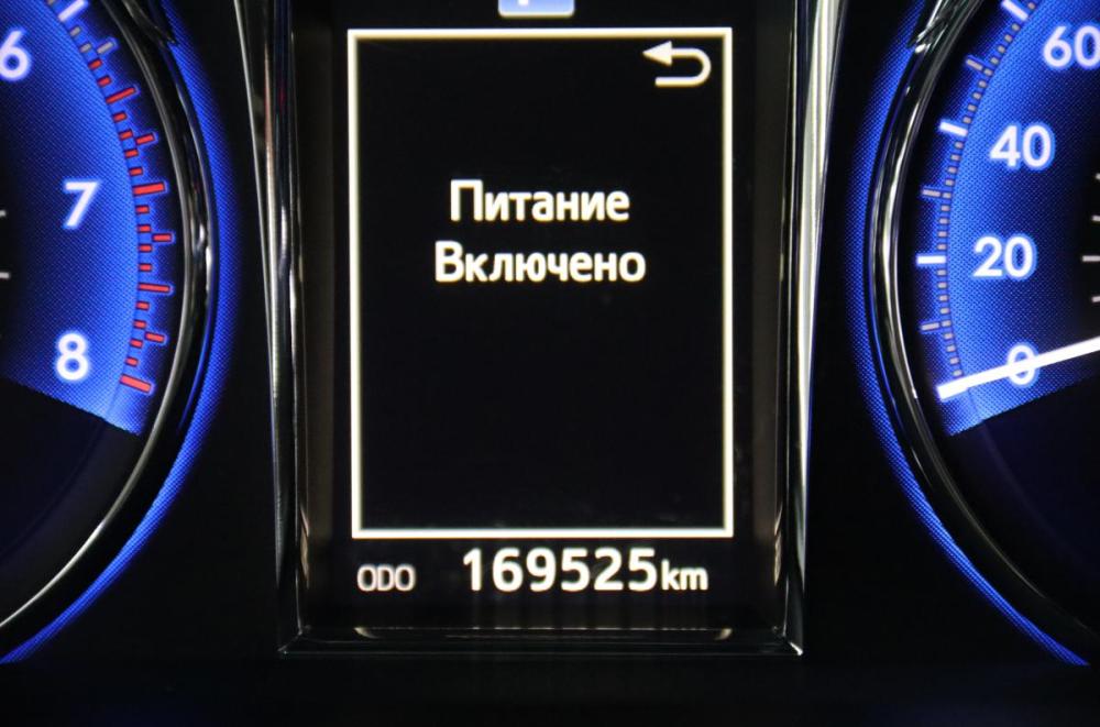 Toyota Camry VII (XV50) Рестайлинг Сургут  - изображение 31