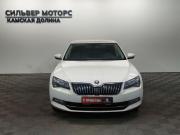 Skoda Superb III Пермь  - изображение 20