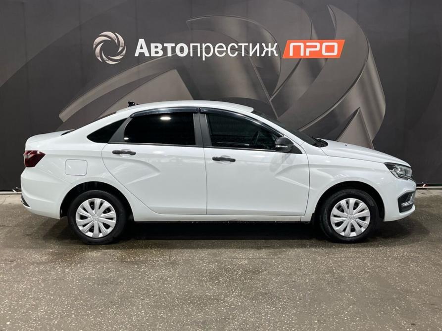 Lada (ВАЗ) Vesta I Рестайлинг (NG) Пермь  - изображение 4