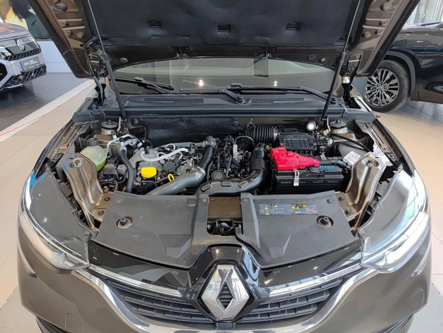 Renault Arkana I Казань  - изображение 11