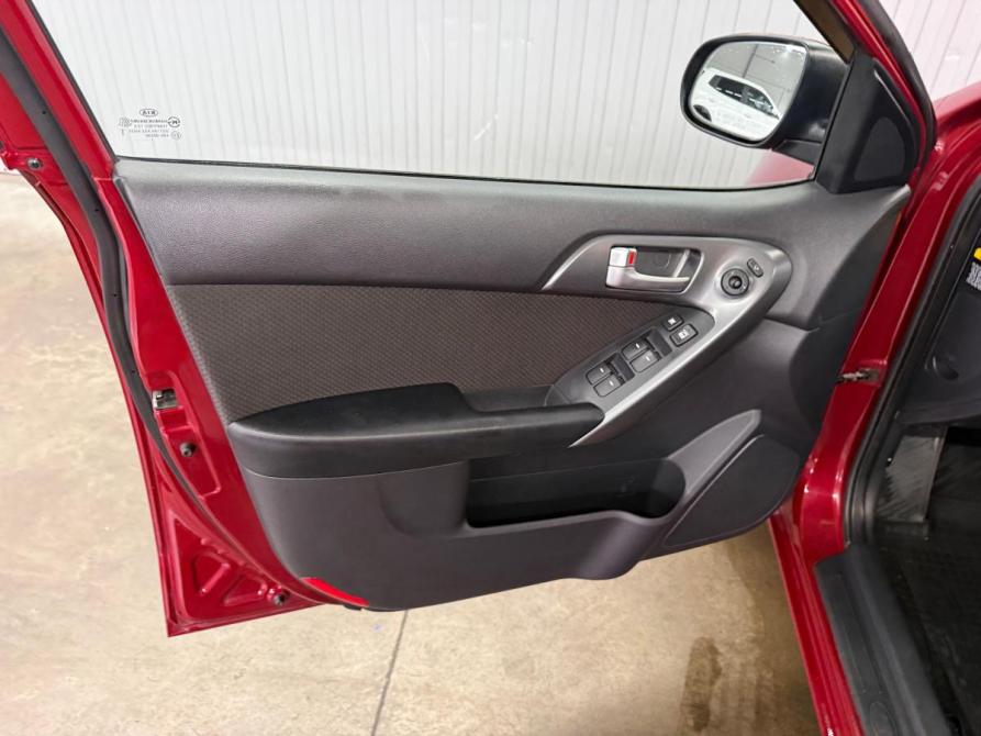 Kia Cerato II Краснодар  - изображение 16