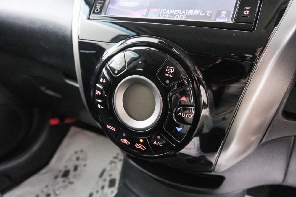 Nissan Note II Красноярск  - изображение 16