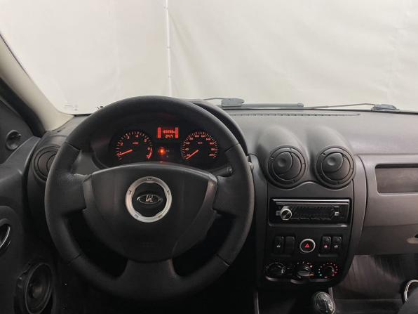Lada (ВАЗ) Largus I с пробегом 2014 года, цена 520 000 рублей, 183268 км, фургон, Автокод Объявления