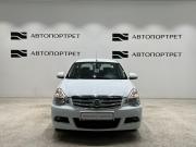 Nissan Almera III (G15) Санкт-Петербург  - изображение 32