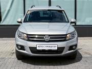Volkswagen Tiguan I Рестайлинг Екатеринбург  - изображение 27