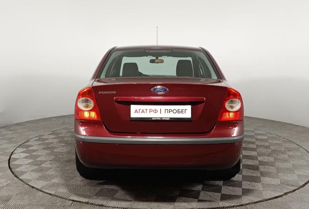 Ford Focus II Волгоград  - изображение 6
